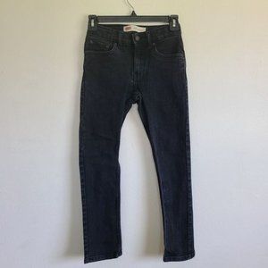 Levi's - 510 Skinny Jeans 10R
